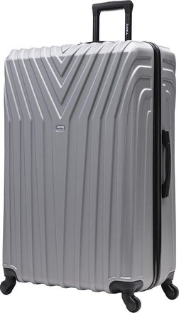 InUSA Inusa Vasty Lightweight Hardside Spinner Suitcase
