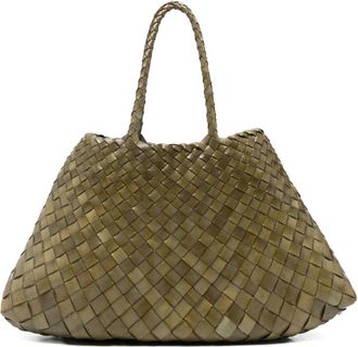 Dragon Diffusion Tote Bags, female, Green, Size: ONE SIZE Dragon Diffusion Bags.. Green