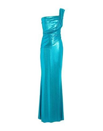 La Petite Robe Di Chiara Boni DRESSES - Maxi dresses on YOOX.COM