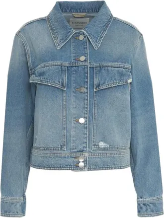 Closed Donna, Giacche, Blu, L, new