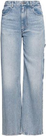 Isabel Marant PARTES DE ABAJO - Pantalones vaqueros en YOOX.COM