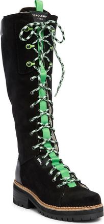 Longchamp Knee High Boot in Black at Nordstrom Rack, Size 9Us / 40Eu