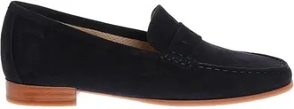 Sioux Mujer, Zapatos, Azul, Talla: 39 1/2 EU