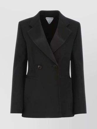 Bottega Veneta wool blazer