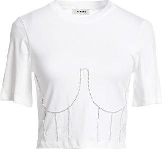 Sandro TOPWEAR - T-shirts on YOOX.COM
