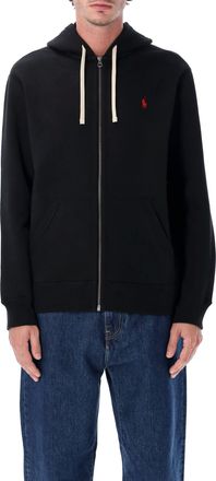 Polo Ralph Lauren Rl Fleece Full-zip Hoodie