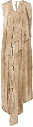 Uma Wang VESTITI - Vestiti lunghi su YOOX.COM