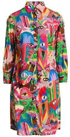 Miss Bastoncino VESTIDOS - Minivestidos en YOOX.COM