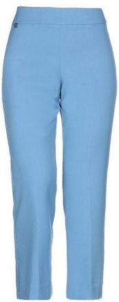 Manila Grace BOTTOMWEAR - Trousers on YOOX.COM