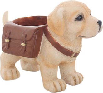 OEM Orinal De Resina Caprichoso Ideal Para Perros