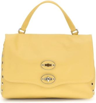 Zanellato Postina Saeta Shoulder Bag