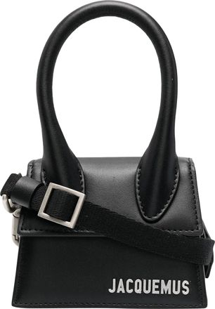 Jacquemus Le Chiquito Homme Bag