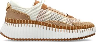 Chlo&eacute; Mujer, Zapatos, Marr&oacute;n, Talla: 40 EU