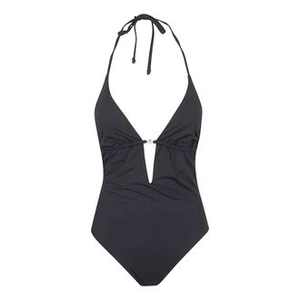 Tory Burch Tory Burch, One-piece, female, Black, Size: M 178581 Suit