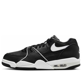 Nike Air Flight 89 Low Oreo FZ3045-002