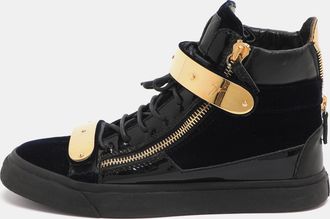 Giuseppe Zanotti Coby
