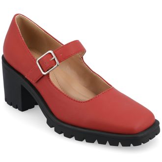Journee Collection Women & apos;s Gladys Pumps