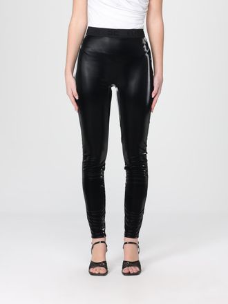 Elisabetta Franchi Leggings in poliestere Elisabetta Franchi