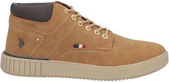 U.S.Polo Association SCHUHE - Stiefeletten auf YOOX.COM