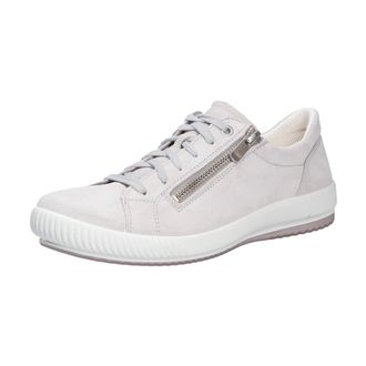 Legero Dames, Schoenen, Grijs, Maat: 38 EU Leer