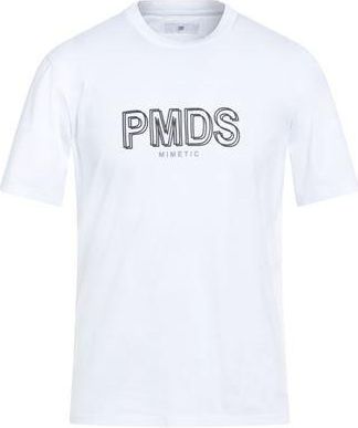 PMDS Premium Mood Denim Superior CAMISETAS Y TOPS - Camisetas en YOOX.COM