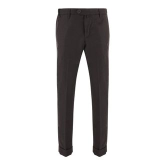 Jacob Cohen Jacob Cohen Rtw... - Trousers - Hombre - Marr&oacute;n - W38