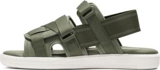 Onitsuka Tiger Tokuten Sandal Olive Green 1183C009-300