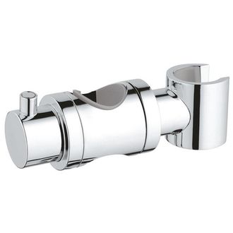 GROHE Glijstuk - diameter 24.7mm - Chroom