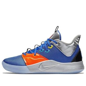 Nike NASA x PG 3 EP Clipper Blue CI2667-400