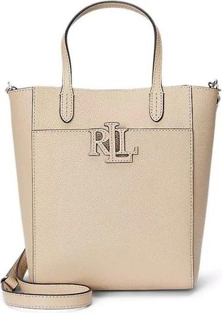 Ralph Lauren Mujer, Bolsos, Beige, Talla: ONE Size