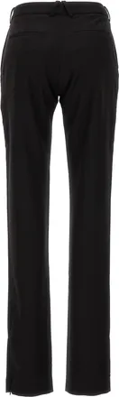 16Arlington Fino Trousers - Black