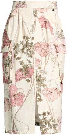 Dixie BOTTOMWEAR - Gonne midi su YOOX.COM