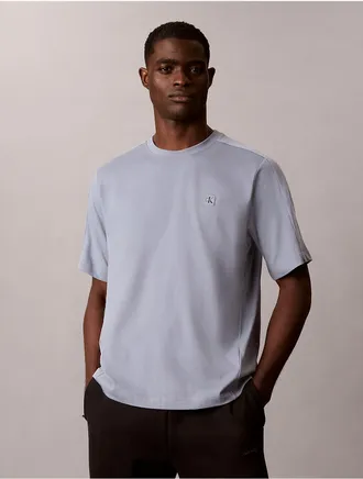 Calvin Klein Calvin Klein Mens CK Sport Active T-Shirt - Grey - 2XL