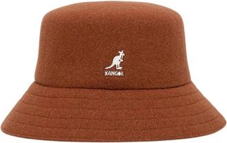 Kangol Hats - unisex - Hoeden - Bruin - S - Accessoires