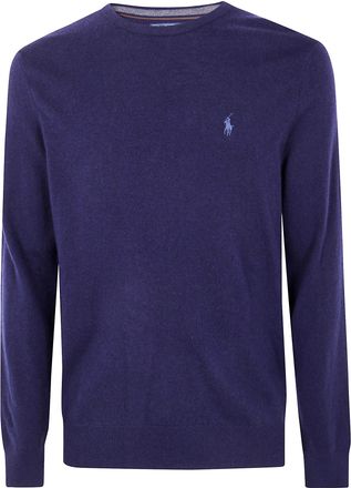 Ralph Lauren Long Sleeve Pullover
