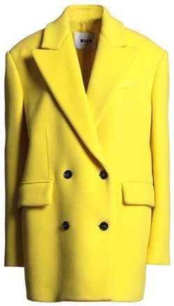 Msgm Coats