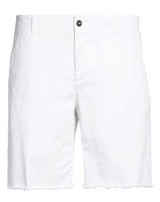 The Editor BOTTOMWEAR - Shorts & Bermuda Shorts on YOOX.COM