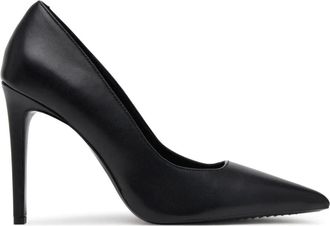 DKNY Heels - Dames - Pumps - Zwart - 37 1/2 EU - Schoenen