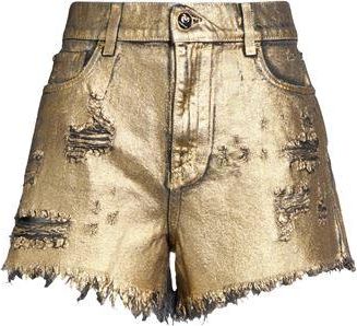 Pinko PARTES DE ABAJO - Shorts vaqueros en YOOX.COM