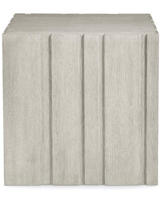 Bernhardt Tempo Side Table