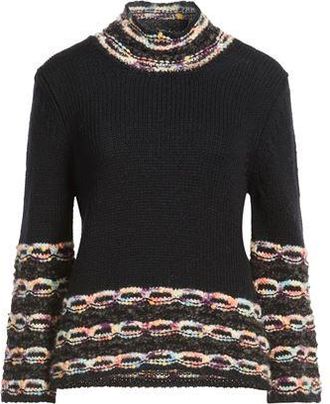 Fabrizio Del Carlo PRENDAS DE PUNTO - Cuello alto en YOOX.COM