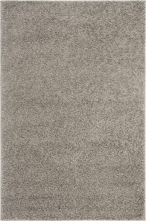 Safavieh Alfombra yute grigio 122 x 183 cm