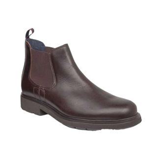 Callaghan Botines Chelsea Beatles - Shoes - Hombre - Marr&oacute;n - 40 EU