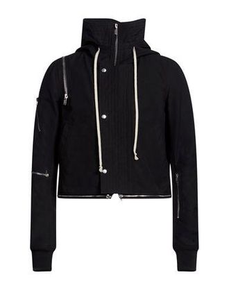Rick Owens JACKEN & M&Auml;NTEL - Jacken und Anoraks auf YOOX.COM