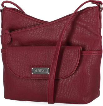 MultiSac Vista Crossbody Bag Purse for Women