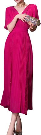 Burryco BRC by BURRYCO Midi Dress