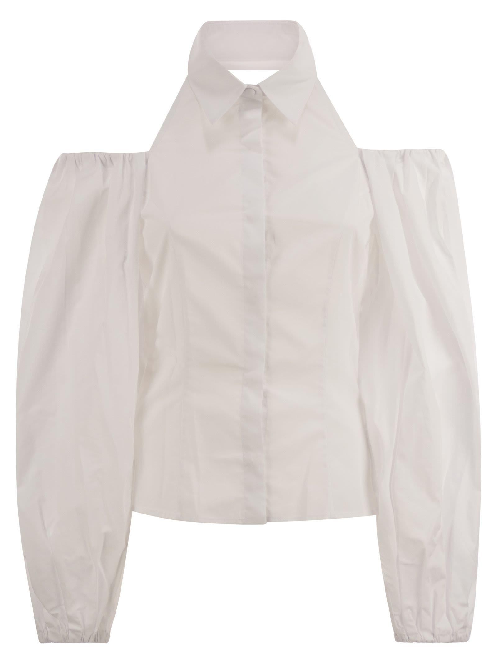 THEATTICO トップス The Attico Shirts from $496.00 - on Stylight