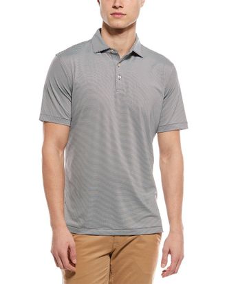 Peter Millar Classic Fit Polo Shirt