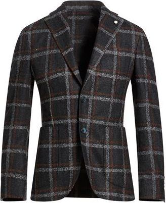 Luigi Bianchi Mantova SUITS and CO-ORDS - Blazers sur YOOX.COM