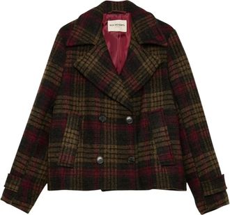 Roy Rogers ROY Rogers Abrigos - Coats - Mujer - Multicolor - XS